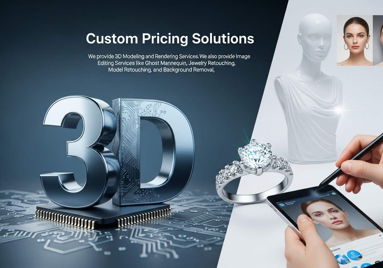 Pricing Illustration